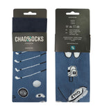Chaossocks Sports Golf