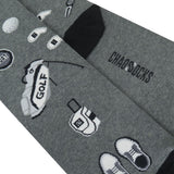 Chaossocks Sports Golf