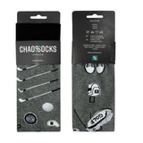Chaossocks Sports Golf