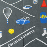 Chaossocks Sports Tennis