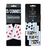 Poker Suited Connectors