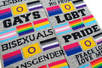 LGBT Pride Community Flags