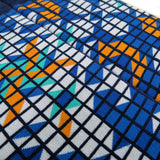 Chaossocks Mosaic Tiles