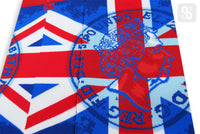 Destinations British Pound Queen Union Jack