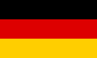 Flag Socks - Germany