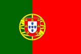 Flag Socks - Portugal
