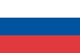 Flag Socks - Russia