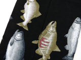 Fish - Salmon Socks