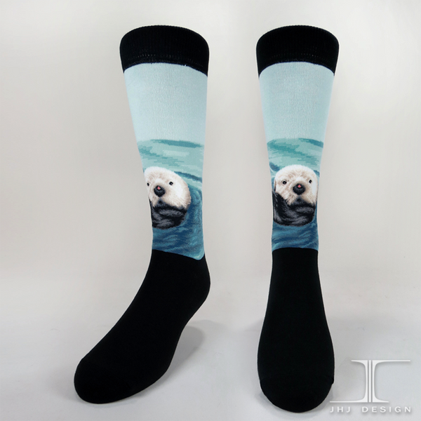 Waterworld - Sea Otter