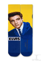 Elvis - Blue Eyes