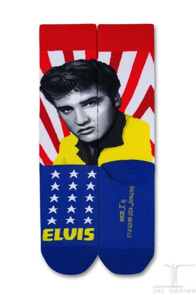 Elvis - Star Spangled