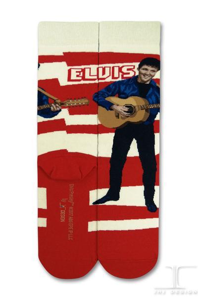 Elvis - Elvis & Guitar