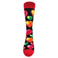 Holiday - Love Hearts Socks