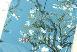 Masterpiece Almond Blossom Vincent Van Gogh