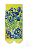 Masterpiece - Irises by Vincent Van Gogh