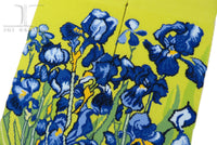 Masterpiece - Irises by Vincent Van Gogh