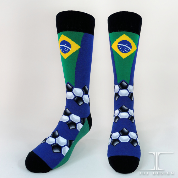 Soccer Mania - Brazil