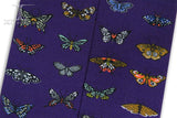 Butterfly - All Over Purple