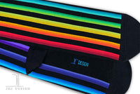Spectrum - Vertical Stripes Socks