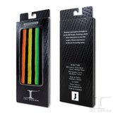 Spectrum - Vertical Stripes Socks