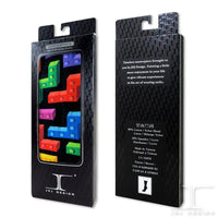 Spectrum - Tetris Socks