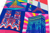 Destinations - Paris Socks