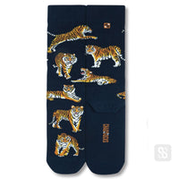 Chaossocks All Over Tigers