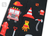 Careers Fire fighter Socks