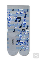 MUSIC Musical Notes and Bars