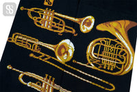 MUSIC Brass Wind Instruments