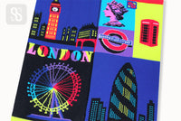 Destinations - Pop Art London