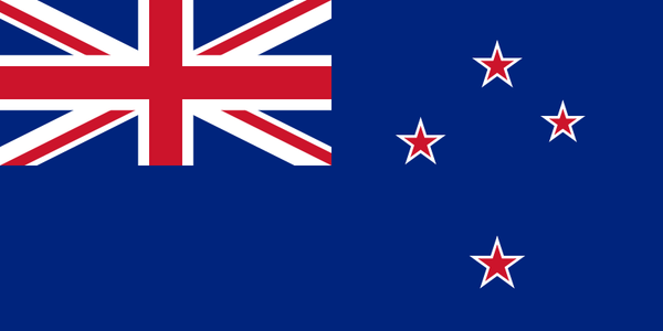 Flag Sock - Australia - HummingBird