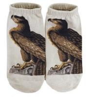 Ankle socks - Masterpiece - Great Eagle