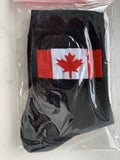Flag Socks - Canada