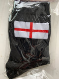Flag Socks - England