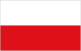 Flag Sock - Poland - Maximus